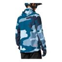 Fox Ranger MTB Wind Pullover Dusty Blue 2022