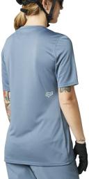 Fox Ranger Short Sleeve Essential Jersey - Black