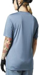Fox Ranger Short Sleeve Essential Jersey - Black