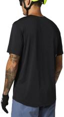 Fox Ranger Short Sleeve Essential Jersey - Black