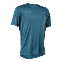 Fox Ranger Short Sleeve Essential Jersey - Slate Blue