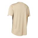 Fox Ranger Short Sleeve Essential Jersey - Slate Blue