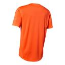 Fox Ranger Short Sleeve Essential Jersey - Slate Blue