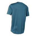 Fox Ranger Short Sleeve Essential Jersey - Slate Blue