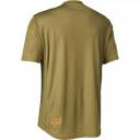 Fox Ranger Short Sleeve Jersey Moth - Plum - L