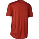 Fox Ranger Short Sleeve Jersey Moth - Plum - L