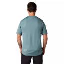 Fox Ranger Short Sleeve Jersey Moth - Plum - L