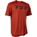 Fox Ranger Short Sleeve Jersey Moth - Plum - L