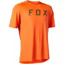 Fox Ranger Short Sleeve Jersey Moth - Plum - L
