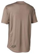 Fox Ranger Short Sleeve Jersey Moth - Plum - L