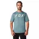 Fox Ranger Short Sleeve Jersey Moth - Plum - L