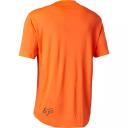 Fox Ranger Short Sleeve Jersey Moth - Plum - L