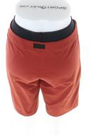 Fox Ranger Short w/ Liner - Womens Red Clay