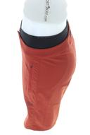 Fox Ranger Short w/ Liner - Womens Red Clay