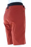 Fox Ranger Short w/ Liner - Womens Red Clay