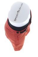 Fox Ranger Short w/ Liner - Womens Red Clay
