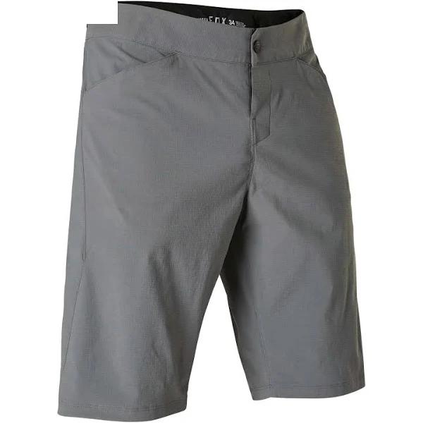 Fox Ranger Shorts Dark Grey - 32