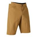 Fox Ranger Shorts Dark Grey - 36