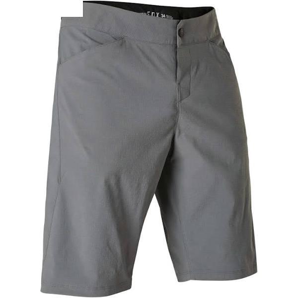 Fox Ranger Shorts Dark Grey - 40