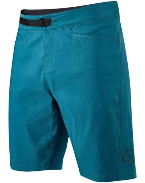 Fox Ranger Shorts Maui Blue 2020 Size 28