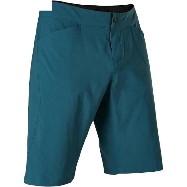 Fox Ranger Shorts Slate Blue - 28