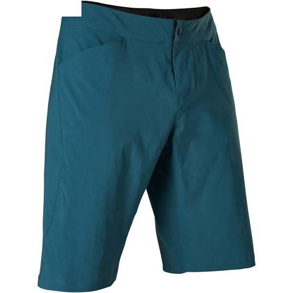 Fox Ranger Shorts Slate Blue - 36