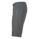 Fox Ranger Shorts w/Liner Black 2022 Size 44