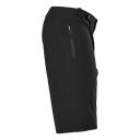 Fox Ranger Shorts w/Liner Black 2022 Size 44