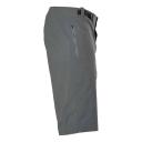 Fox Ranger Shorts w/Liner Black 2022 Size 44