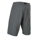 Fox Ranger Shorts w/Liner Black 2022 Size 44