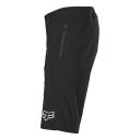 Fox Ranger Shorts w/Liner Black 2022 Size 44