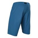 Fox Ranger Shorts w/Liner Black 2022 Size 44