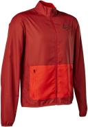 Fox Ranger Wind Emerald Jacket - M
