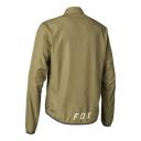 Fox Ranger Wind Jacket Emerald