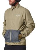 Fox Ranger Wind Jacket Emerald