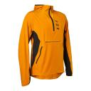 Fox Ranger Wind Pullover Gold