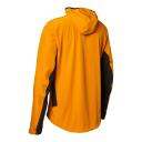 Fox Ranger Wind Pullover Gold