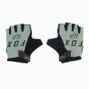 Fox Ranger Womens Fingerless Gel Gloves Eucalyptus