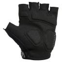 Fox Ranger Womens Fingerless Gel Gloves Eucalyptus