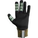 Fox Ranger Womens Fire Gloves Dark Maroon 2022 - S