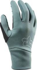 Fox Ranger Womens Fire Gloves Dark Maroon 2022 - S