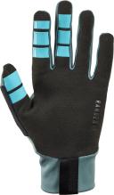Fox Ranger Womens Fire Gloves Dark Maroon 2022 - S