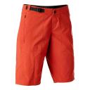 Fox Ranger Womens Shorts Red Clay 2022