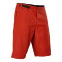 Fox Ranger Womens Shorts Red Clay 2022
