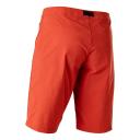 Fox Ranger Womens Shorts Red Clay 2022