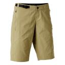 Fox Ranger Womens Shorts Red Clay 2022