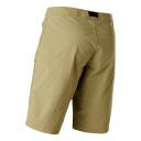 Fox Ranger Womens Shorts Red Clay 2022