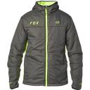 Fox Ridgeway Smoke Jacket - 2XL