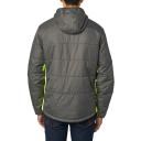 Fox Ridgeway Smoke Jacket - 2XL