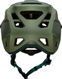 Fox Speedframe Helmet - Pine Small